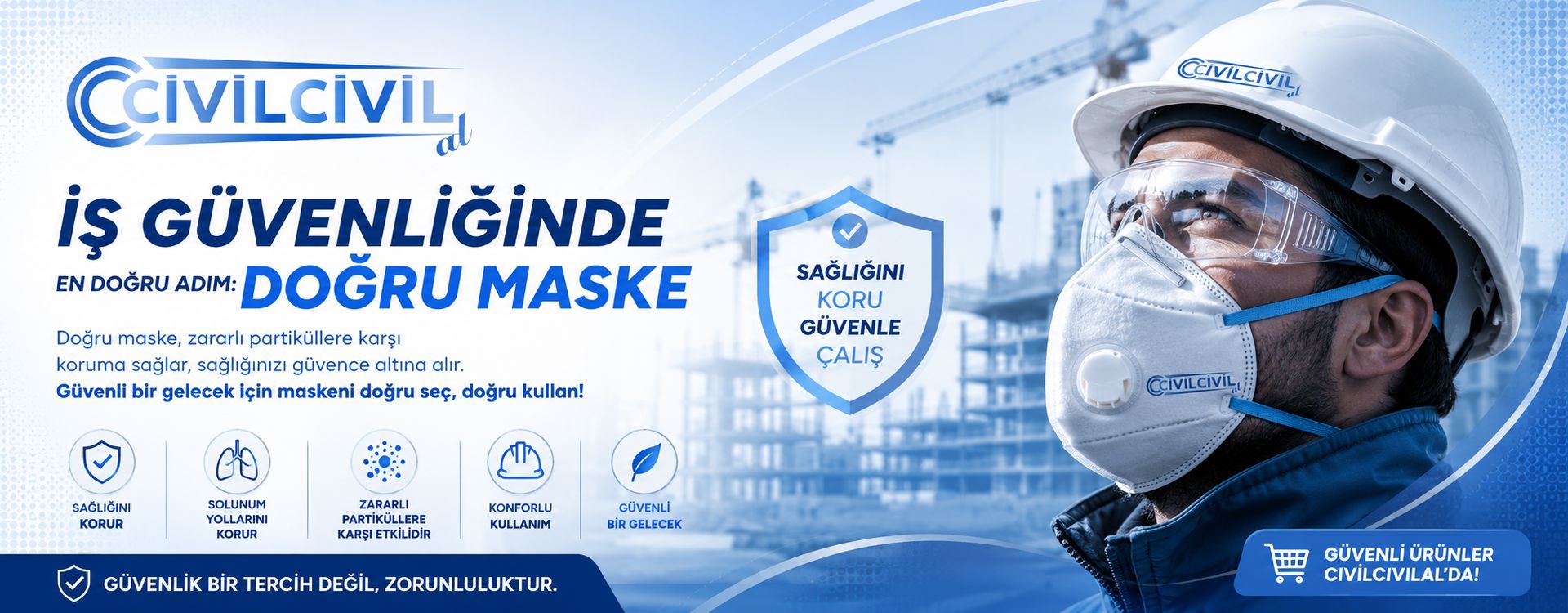 MASKE