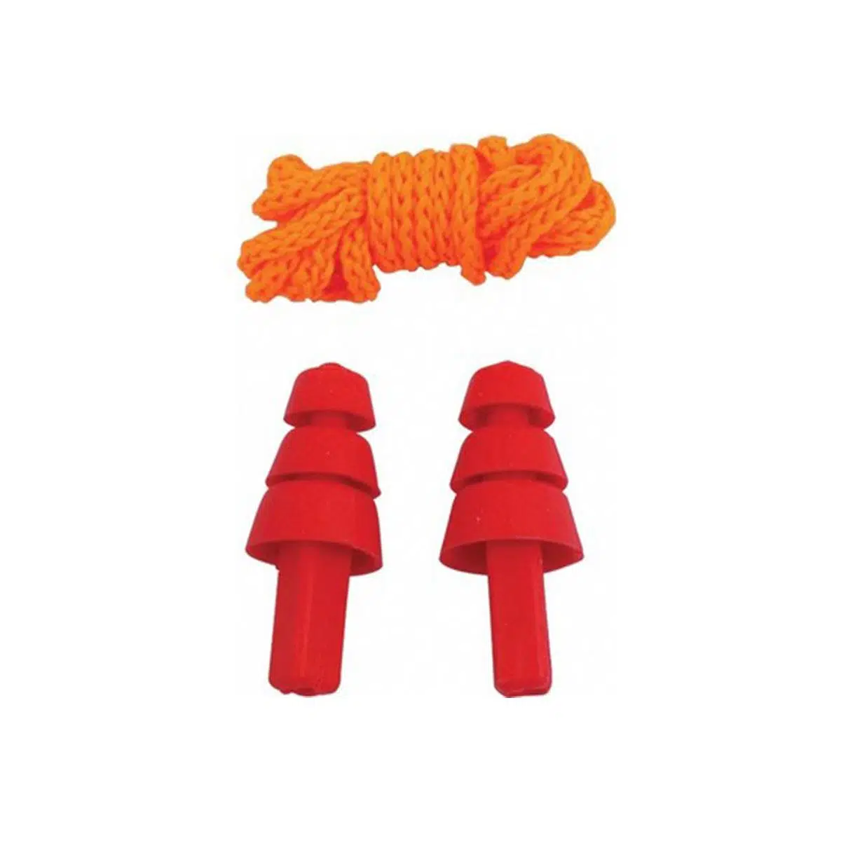 2411-T- Tekstil Tipi Antialerjik Yıkanabilir Kulak Tıkacı 25 Çift 2411-T- Tekstil Tipi Antialerjik Yıkanabilir Kulak Tıkacı 25 Çift