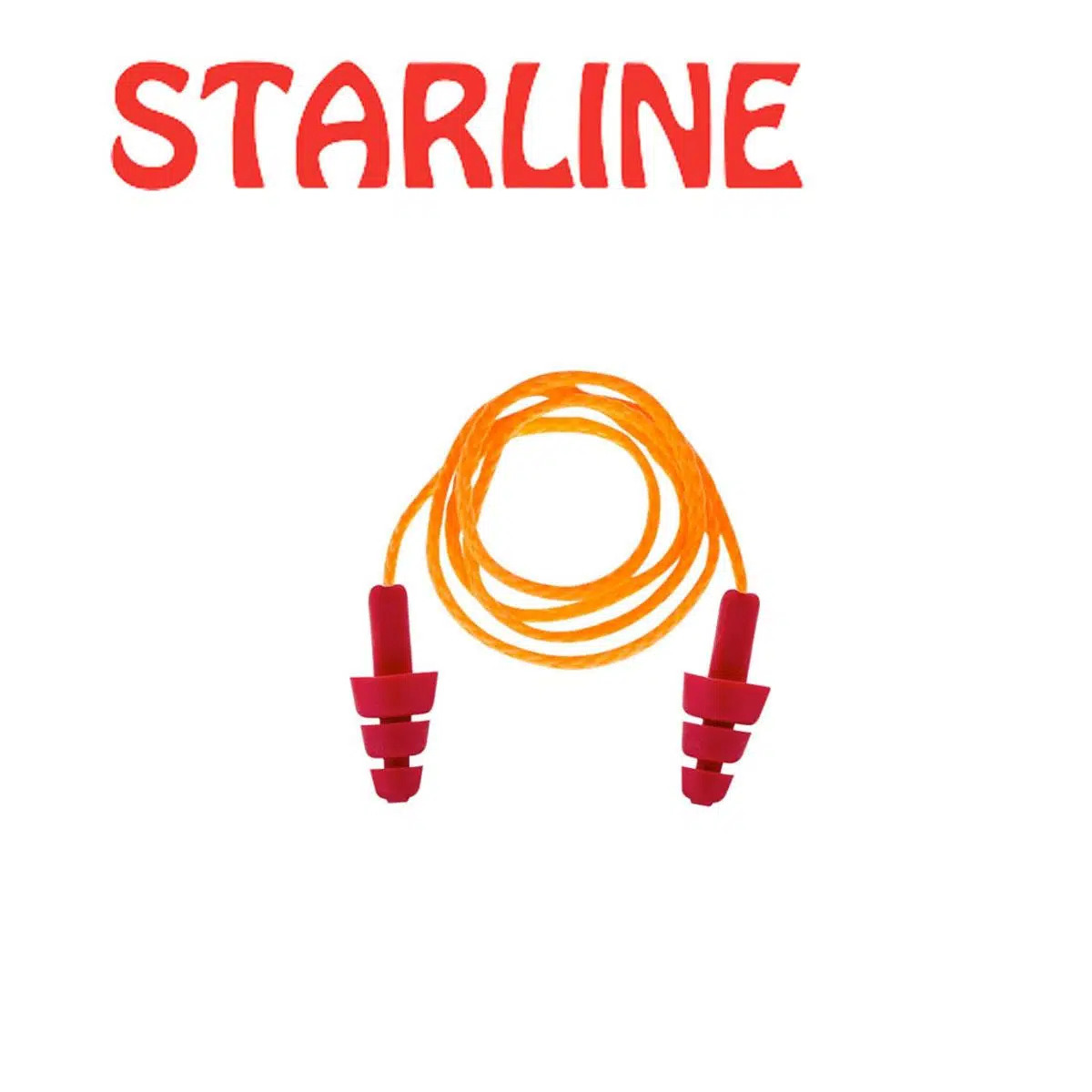 2411-T- Tekstil Tipi Antialerjik Yıkanabilir Kulak Tıkacı 25 Çift 2411-T- Tekstil Tipi Antialerjik Yıkanabilir Kulak Tıkacı 25 Çift