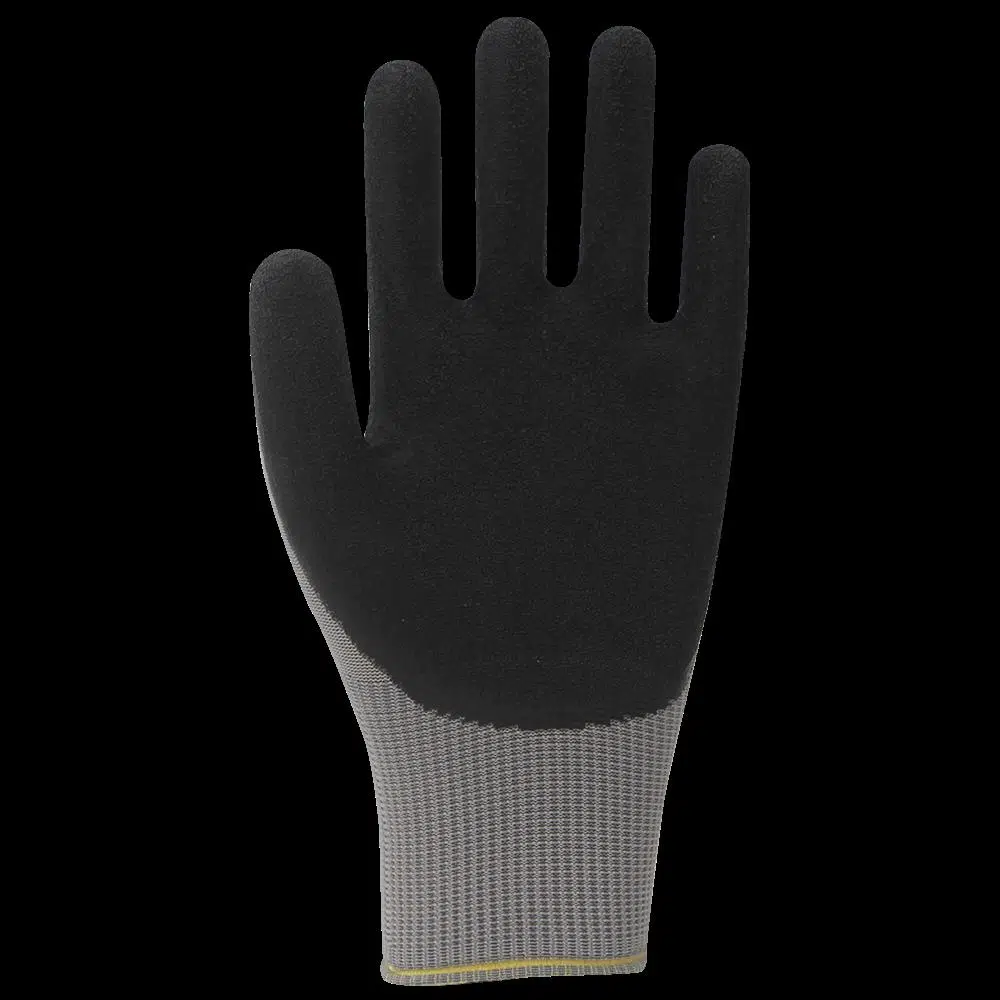 Beybi PL17 Polyester Örme Lateks Camcı İş Eldiveni 9 Beden - 12 Çift Beybi Marka Beybi PL17 Polyester Örme Lateks Camcı İş Eldiveni 9 Beden - 12 Çift Beybi Marka