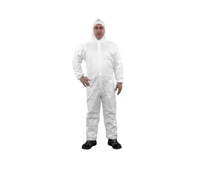 Boya İşlerinde Tam Koruma Set Lamineli Tulum Eldiven Maske Filtre Gözlük Boya İşlerinde Tam Koruma Set Lamineli Tulum Eldiven Maske Filtre Gözlük