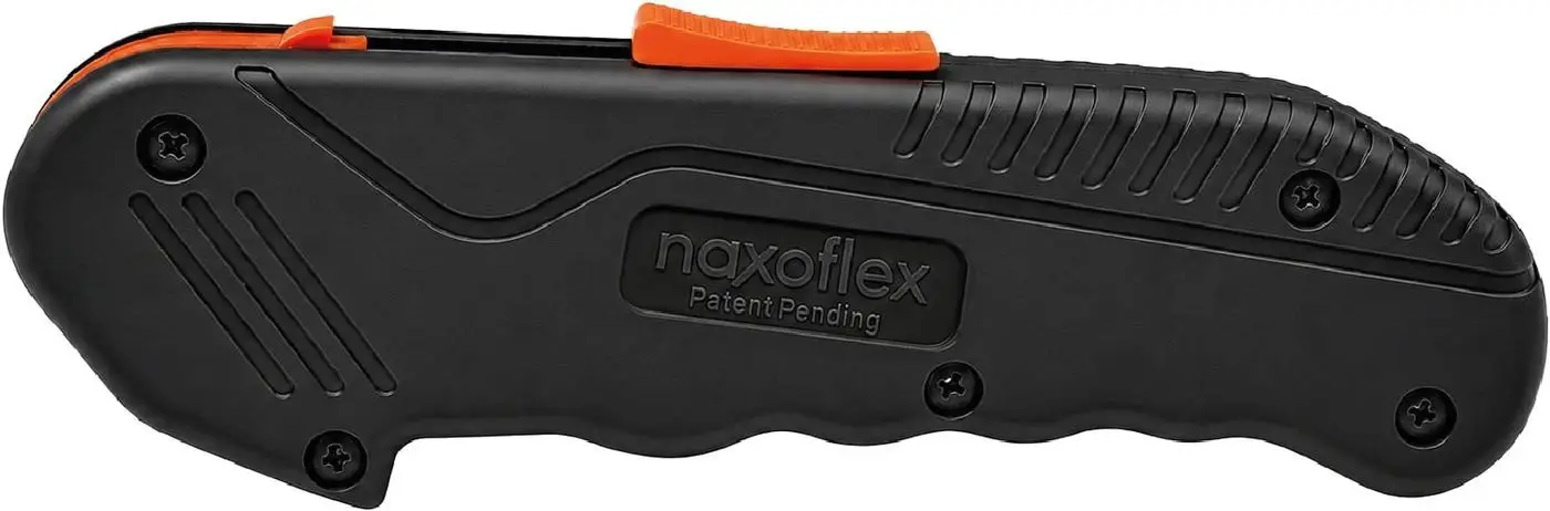 Emniyetli Maket Bıçağı Naxoflex Sra 100