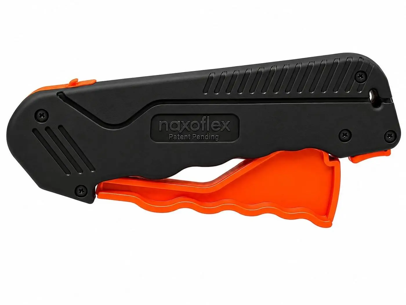 Emniyetli Maket Bıçağı Naxoflex Sra 200
