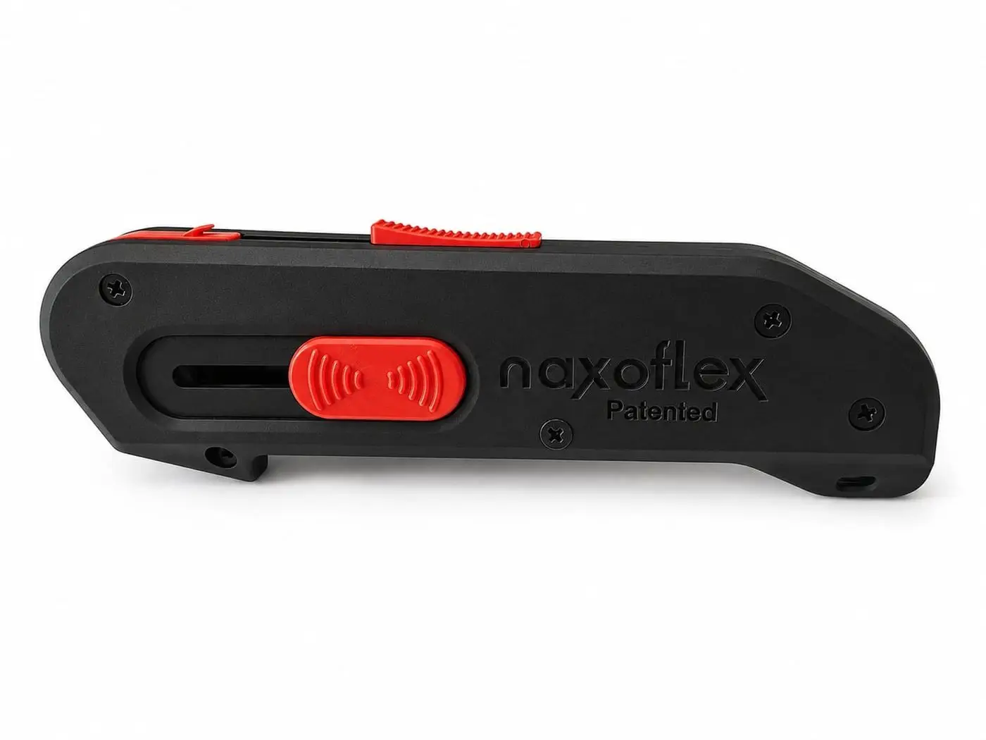 Emniyetli Maket Bıçağı Naxoflex Sra 300
