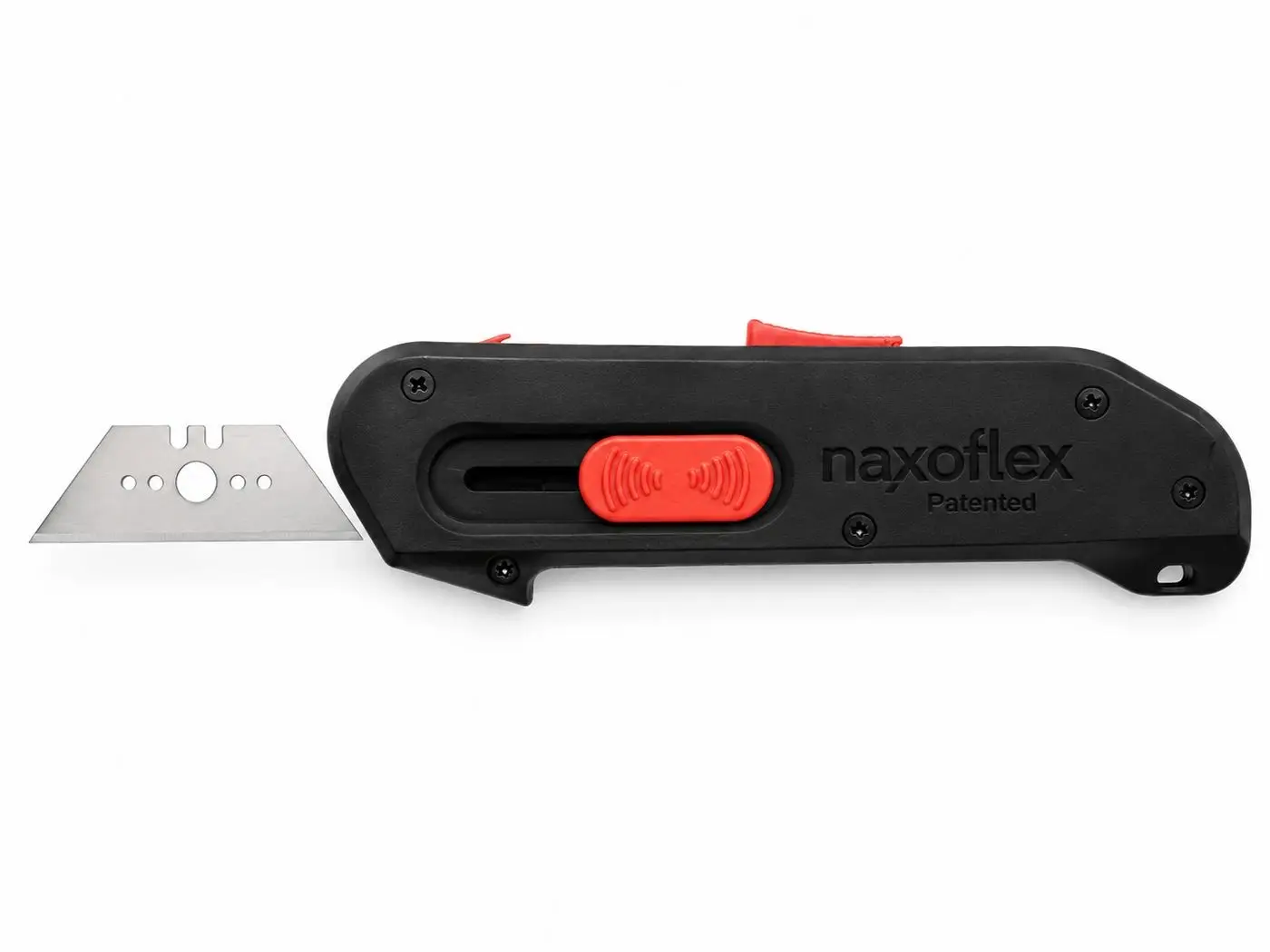 Emniyetli Maket Bıçağı Naxoflex Sra 300 Emniyetli Maket Bıçağı Naxoflex Sra 300