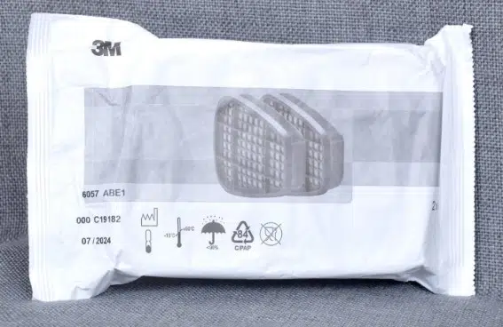 İlaçlama Boya İşleri Tam Koruma Set-6 (3M Maske Filtre Lamineli Tulum Eldiven ) İlaçlama Boya İşleri Tam Koruma Set-6 (3M Maske Filtre Lamineli Tulum Eldiven )